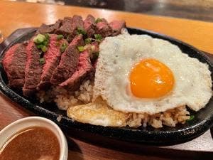 メシとテッパン ATOCHI