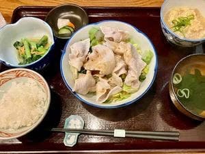 魚菜 なおり