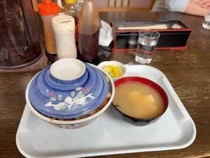 石井食堂