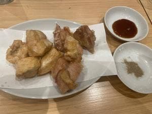 ニュー イノカシラ
