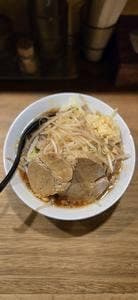 吉み乃製麺所新町本店