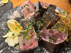 食・酒・笑 にこらす