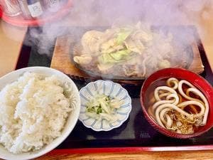 居酒屋レストラン 八孝