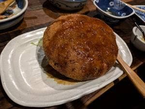 とくべえ駅前店