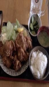 大衆酒場かんぱい家平井店
