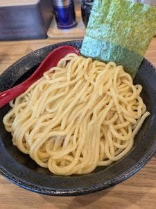 つけ麺 以心麺心 茅ヶ崎店