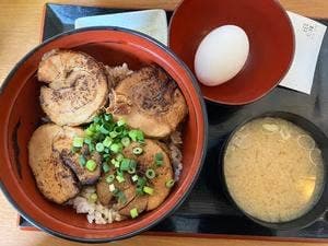 丼ぶり屋 幸丼