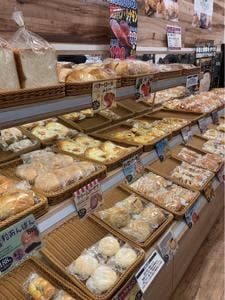 HOKUO 静内店