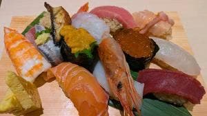 江戸前鮨みさき 総本店