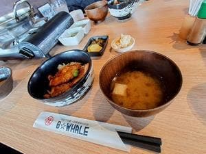 B⭐︎WHALE ビーホエール