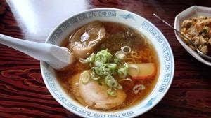 食堂いこい