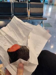 ふくや 羽田空港店