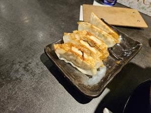 麺屋徳川