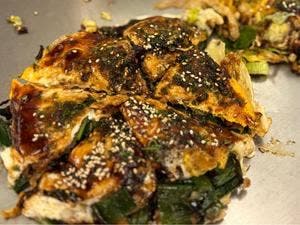 うまいもん屋 五ェ門 東広島店