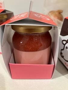 オッケー桶川ミルクスイーツ