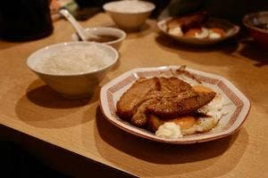 Heart Restaurant 安ざわ家 練馬店