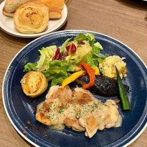 バケット イーアスつくば店