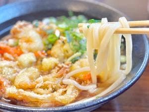 よしの亭