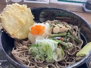 穂の香