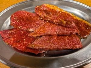 焼肉 松江