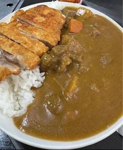 焼肉ラーメンたちかわ
