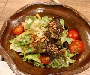 喫茶みかん