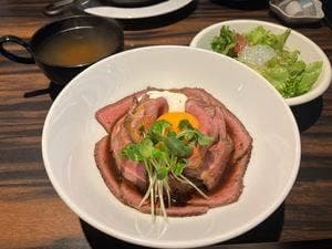 Dining 集