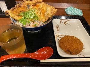 丸亀製麺 秋田店