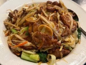 福盛園