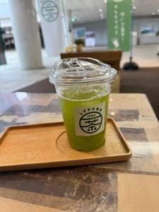 しずチカ茶店 一茶