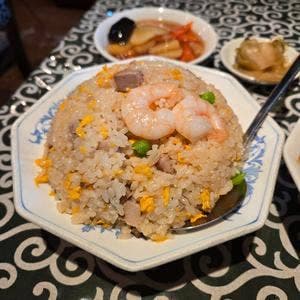 中国名菜処 悟空