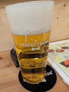 PERFECT BEER KITCHEN 中野店