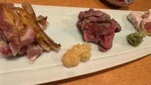 鶏.焼酎 るこっく