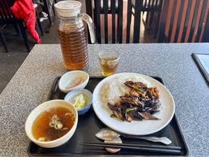 中華飯店 一番