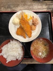 奥志摩 伏見店