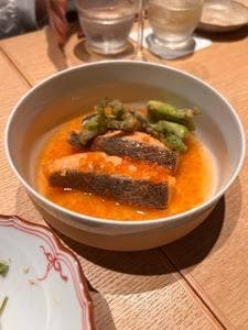 だし・創作 志もじ