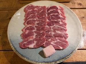 文重郎 じんぎすかん