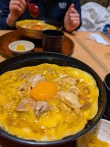 鳥開総本家 名駅ユニモール店