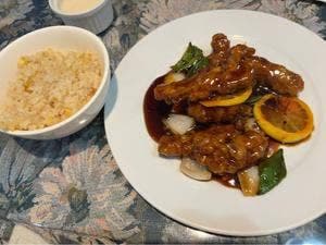 香香 中華料理