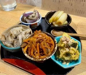 郷土酒場 ハウタウ