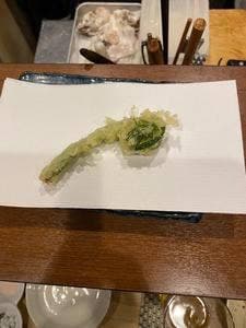 天婦羅酒場 ましわか