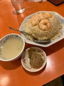 中華料理 香州