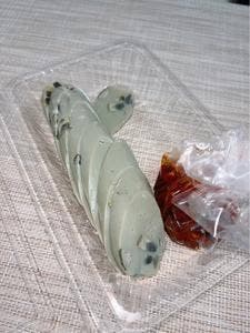 上海生煎包