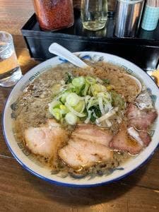 麺 島むら