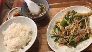 四川飯店