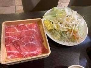 しゃぶ葉 秋田広面店