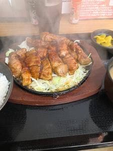 豚屋食堂 小倉南店