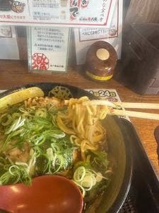 らーめん八角 播磨本店