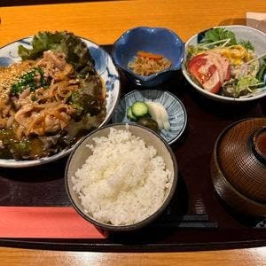 和食割烹ぎん