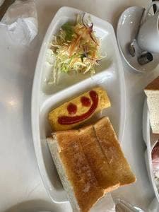 喫茶 ナポリ